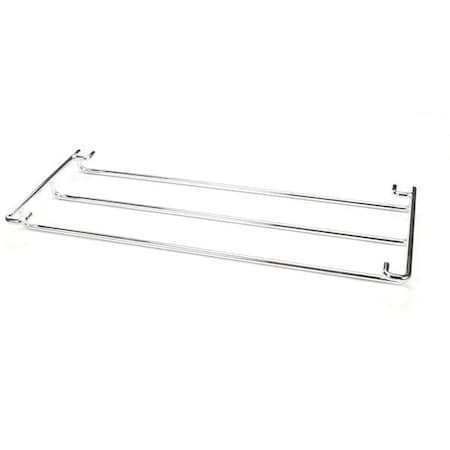 Jade Range Guide, Wire Rack (Std/Co Nv) J 1410800000